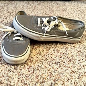 VANS - Classic style